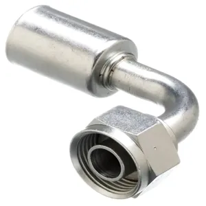 GATES 733221425 Hose Coupling, 0.941 Inch Length | BX4YRC