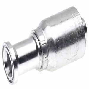 GATES 73410190 Hose Coupling, 1.5 Inch I.D, 7.09 Inch Length, 3.346 Inch Cutoff Size | AM8DUA