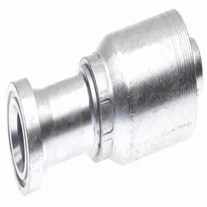 GATES 734102055 Hose Coupling, 1.5 Inch I.D, 7.44 Inch Length, 3.713 Inch Cutoff Size | AM8DUE