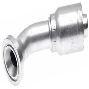 GATES 734102315 Hose Coupling, 1.5 Inch I.D, 9.13 Inch Length, 5.394 Inch Cutoff Size | AM8UWM