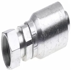 GATES 734102445 Hose Coupling, 1.5 Inch I.D, 6.47 Inch Length, 2.732 Inch Cutoff Size | AM8UWR