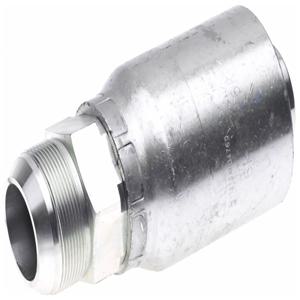 GATES 734102555 Hose Coupling, 1.5 Inch I.D, 6.39 Inch Length, 2.65 Inch Cutoff Size | AM8DUR