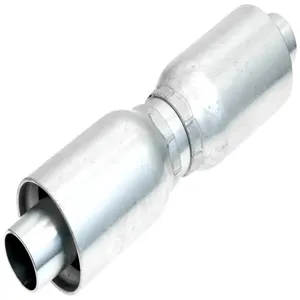 GATES 734102645 Hose Coupling, 1.5 Inch I.D, 10.66 Inch Length, 3.189 Inch Cutoff Size | AM8DUQ