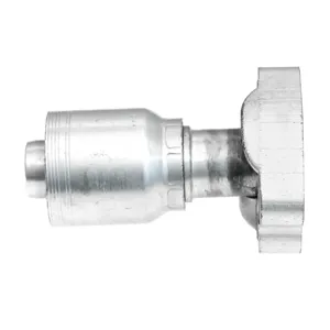 GATES 734102805 Hose Coupling, 1.5 Inch I.D, 7.87 Inch Length, 4.134 Inch Cutoff Size | AN8VKD