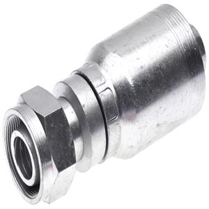 GATES 734107055 Hose Coupling, 1.5 Inch I.D, 7.09 Inch Length, 3.346 Inch Cutoff Size | AM8DUZ