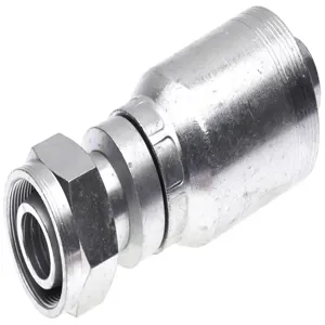 GATES 734107055 Hose Coupling, 1.5 Inch I.D, 7.09 Inch Length, 3.346 Inch Cutoff Size | AM8DUZ