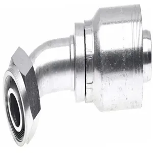 GATES 734107065 Hose Coupling, 1.5 Inch I.D, 9.33 Inch Length, 5.587 Inch Cutoff Size | AM8DVA