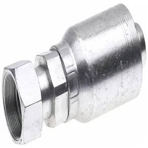 GATES 734102525 Hose Coupling, 1.5 Inch I.D, 6.78 Inch Length, 3.047 Inch Cutoff Size | BX4JNG