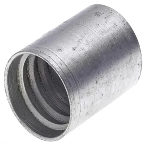 GATES 734702975 Hose Coupling, 0.752 Inch I.D, 1.73 Inch Length | BX2JGU