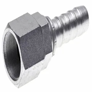 GATES 734735445 Hose Coupling, 0.752 Inch I.D, 4 Inch Length, 1.996 Inch Cutoff Size | AL2LDG