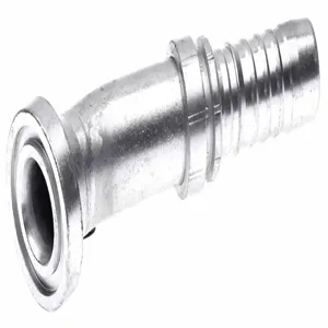 GATES 734749465 Hose Coupling, 0.752 Inch I.D, 5.43 Inch Length, 3.425 Inch Cutoff Size | AM2GRD