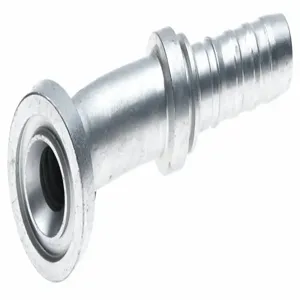 GATES 734750565 Hose Coupling, 1 Inch I.D, 6.22 Inch Length, 4.295 Inch Cutoff Size | AN4WAJ