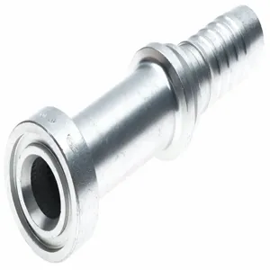 GATES 73476256 Hose Coupling, 1 Inch I.D, 6.1 Inch Length, 3.866 Inch Cutoff Size | AL2LAX