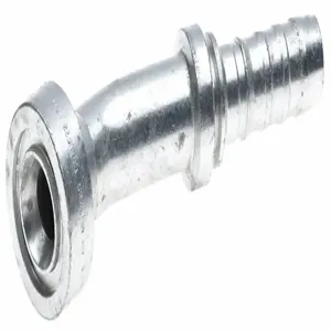 GATES 734763445 Hose Coupling, 0.752 Inch I.D, 5.63 Inch Length, 3.622 Inch Cutoff Size | AL2LAY