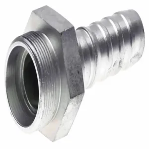 GATES 734773675 Hose Coupling, 0.752 Inch I.D, 3.62 Inch Length, 1.614 Inch Cutoff Size | AL2LCV