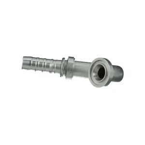 GATES 734776825 Hose Coupling, 0.752 Inch I.D, 3.82 Inch Length, 1.811 Inch Cutoff Size | AL7TRR