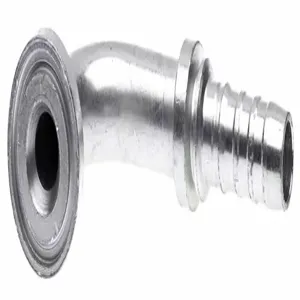 GATES 734778055 Hose Coupling, 0.752 Inch I.D, 4.93 Inch Length, 2.921 Inch Cutoff Size | BX4JLL