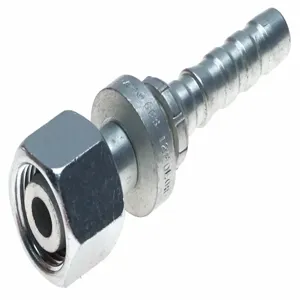 GATES 73479216 Hose Coupling, 0.752 Inch I.D, 3.9 Inch Length, 1.89 Inch Cutoff Size | BX4VAK