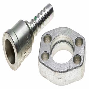 GATES 734793065 Hose Coupling, 0.752 Inch I.D, 3.58 Inch Length, 1.575 Inch Cutoff Size | BX3ULT