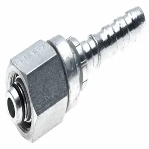 GATES 734792155 Hose Coupling, 0.752 Inch I.D, 4.23 Inch Length, 2.22 Inch Cutoff Size | BX6AUB