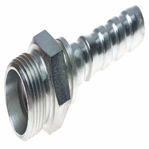 GATES 734793565 Hose Coupling, 0.752 Inch I.D, 3.13 Inch Length, 1.122 Inch Cutoff Size | AM6ZRV