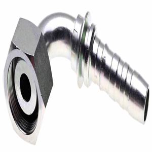 GATES 734793035 Hose Coupling, 0.626 Inch I.D, 3.62 Inch Length, 1.642 Inch Cutoff Size | BX3EPX
