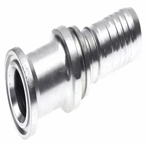 GATES 736204135 Hose Coupling, 1 Inch I.D, 4.92 Inch Length, 2.681 Inch Cutoff Size | BX4ZEJ