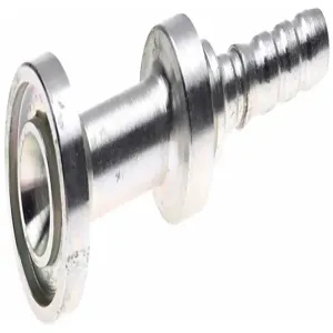 GATES 736204475 Hose Coupling, 1.5 Inch I.D, 5.89 Inch Length, 2.988 Inch Cutoff Size | BX4ZEM