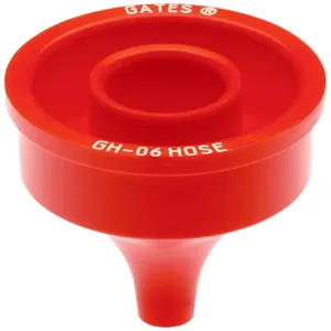 GATES 74673002 Hose Nozzle | AN8DLD