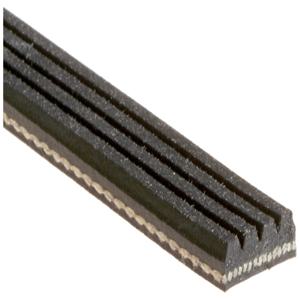 GATES 855256668 V-Belt, 28.77 Inch Length, 0.56 Inch Width, 0.18 Inch Thickness | AN9WYB