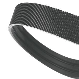 GATES 89134125 V-Belt, 48.94 Inch Length, 1.299 Inch Width, 0.197 Inch Thickness | AN7DNK