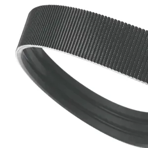 GATES 89122112 V-Belt, 44.09 Inch Length, 0.394 Inch Width, 0.118 Inch Thickness | AL7YVG