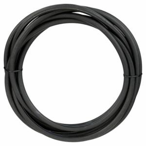 GATES 9 X 465 RE BELT Endless Round Belt, Black, 9/16 Inch Dia, For 5 13/32 Inch Min Pulley Dia | CP6HXV 1NKN3