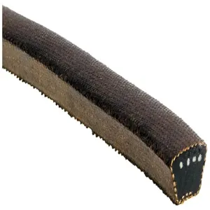 GATES 922756758 V-Belt, 95.24 Inch Length, 0.54 Inch Width, 0.34 Inch Thickness | AN7UBB