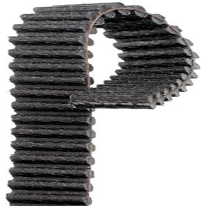 GATES 92321010 Timing Belt, 0.315 Inch Pitch, 45.67 Inch Pitch Length, 145 Number Of Teeth | AN4XDA