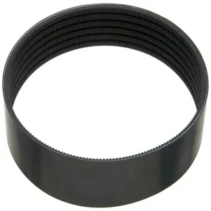 GATES 93896063 V-Belt, 62.883 Inch Length, 4.128 Inch Width, Gates Ethylene Compound | AN8XPH