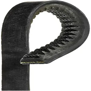 GATES 94141000 V-Belt, 100.05 Inch Length, 0.593 Inch Width, Gates Ethylene Compound | BU8NMC