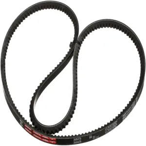 GATES 94120475 V-Belt, 47.68 Inch Length, 0.378 Inch Width, Gates Ethylene Compound | BU8NMJ