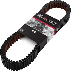 GATES 98231029 Synchronous Belt, 35.96 Inch Length, 1.25 Inch Width, .627 Inch Thickness | AN8VBN