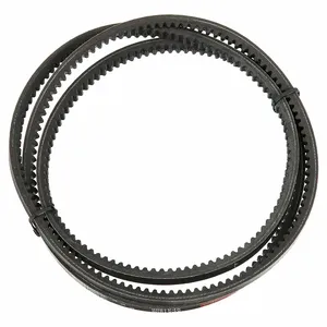 GATES XPA1982 V-Belt, 78.978 Inch Length, 0.34 Inch Thickness | AL2BTG