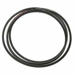 GATES XPA2682 V-Belt, 106.269 Inch Length, 0.34 Inch Thickness | AL2BTZ