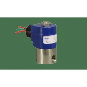 GC VALVES S301GF02N3BD7 Solenoid Valve 1/4 Inch Size | CP6JBH 242J49