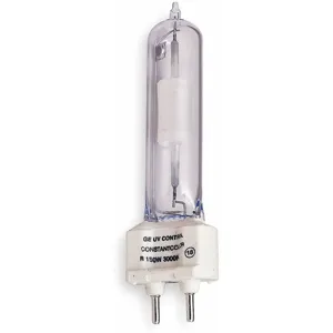 GE LIGHTING CMH39/T/U/830/G12 39 Watts Ceramic Metal Halide HID Lamp, 3400 Lumens, 3000K Bulb Color Temp. | CD2KJV 5HB79