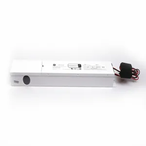 GE LIGHTING GE180/MV/V24T1-C Led Driver 180 W 24 Vdc 100 - 277 Vac | AF8GBR 26JT34