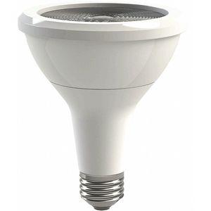 GE LIGHTING LED12DP3LRW83025 12.0 Watts LED Lamp, Medium Screw, 1050 Lumens, 3000K Bulb Color Temp. | CD2KYH 45NY22