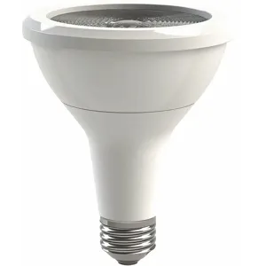 GE LIGHTING LED12DP3LRW83025 12.0 Watts LED Lamp, Medium Screw, 1050 Lumens, 3000K Bulb Color Temp. | CD2KYH 45NY22