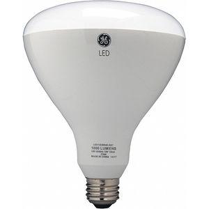 GE LIGHTING LED13DBR40/830 13.0 Watts LED Lamp, 1070 Lumens, 3000K Bulb Color Temp. | CD2KRF 36GJ49