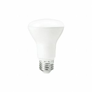 GE LIGHTING LED7DR20/850 120 LED Bulb, Medium Screw, 5000K, 470 lm, 7W, 120VAC | CE9YMB 55XC77
