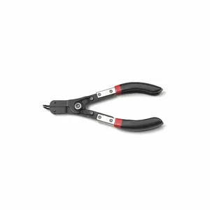 GEARWRENCH 446D Retaining Ring Plier Set, External | CP6JKG 24U673