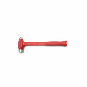 GEARWRENCH 68-540G Dead Blow Ball Pein Hammer, 40 Oz | CP2NTK 527D07
